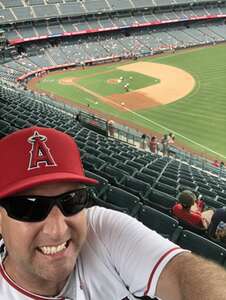 Event Rescheduled: Los Angeles Angels - MLB vs Tampa Bay Rays