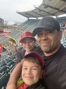 Event Rescheduled: Los Angeles Angels - MLB vs Tampa Bay Rays