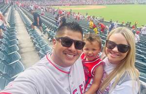 Event Rescheduled: Los Angeles Angels - MLB vs Tampa Bay Rays