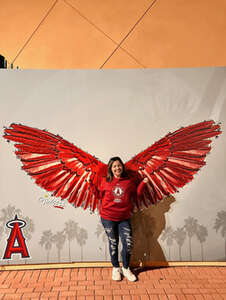 Event Rescheduled: Los Angeles Angels - MLB vs Tampa Bay Rays