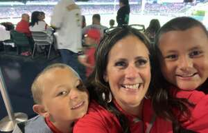 Event Rescheduled: Los Angeles Angels - MLB vs Tampa Bay Rays