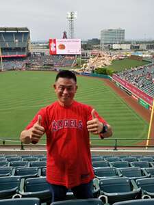 Event Rescheduled: Los Angeles Angels - MLB vs Tampa Bay Rays