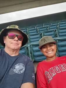 Event Rescheduled: Los Angeles Angels - MLB vs Tampa Bay Rays