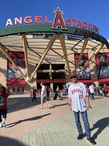 Event Rescheduled: Los Angeles Angels - MLB vs Tampa Bay Rays