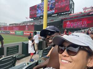 Event Rescheduled: Los Angeles Angels - MLB vs Tampa Bay Rays