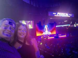 Ll Cool J: the F. O. R. C. E. Live
