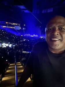 Ll Cool J: the F. O. R. C. E. Live