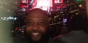 Ll Cool J: the F. O. R. C. E. Live
