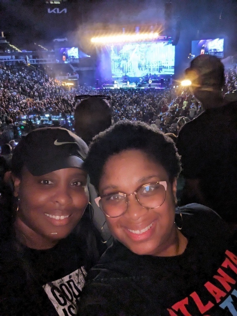 Ll Cool J: the F. O. R. C. E. Live