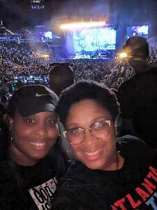 Ll Cool J: the F. O. R. C. E. Live