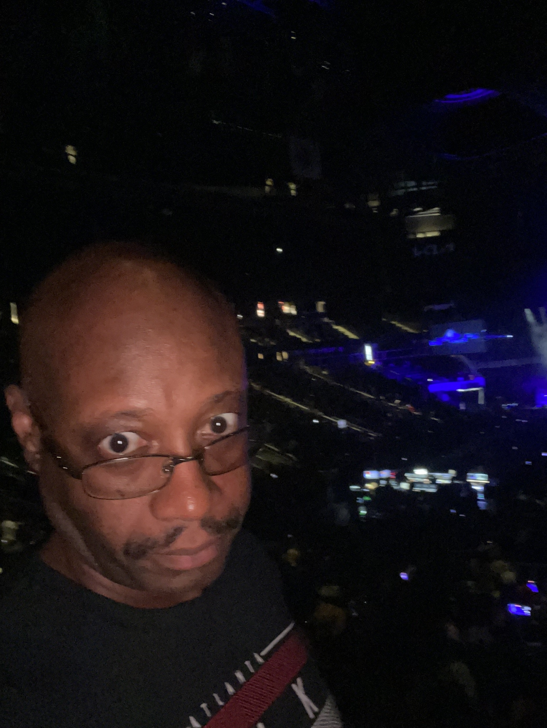 Ll Cool J: the F. O. R. C. E. Live