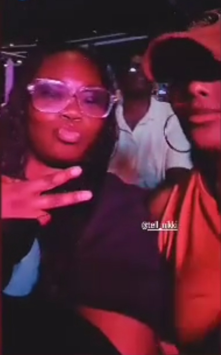 Ll Cool J: the F. O. R. C. E. Live