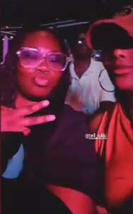 Ll Cool J: the F. O. R. C. E. Live
