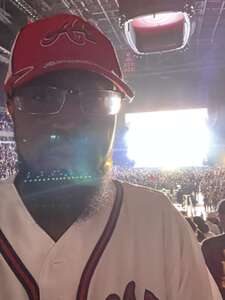 Ll Cool J: the F. O. R. C. E. Live