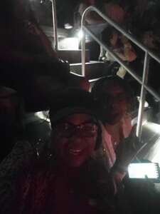 Ll Cool J: the F. O. R. C. E. Live