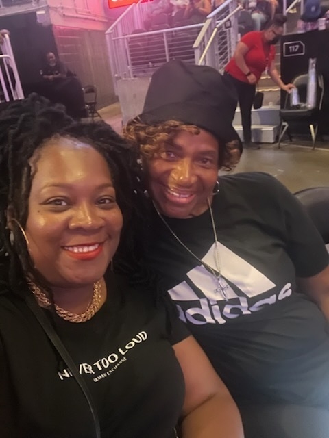 Ll Cool J: the F. O. R. C. E. Live