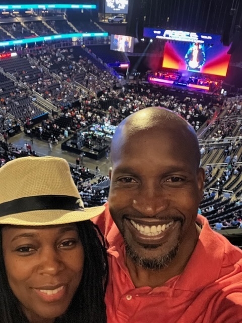 Ll Cool J: the F. O. R. C. E. Live