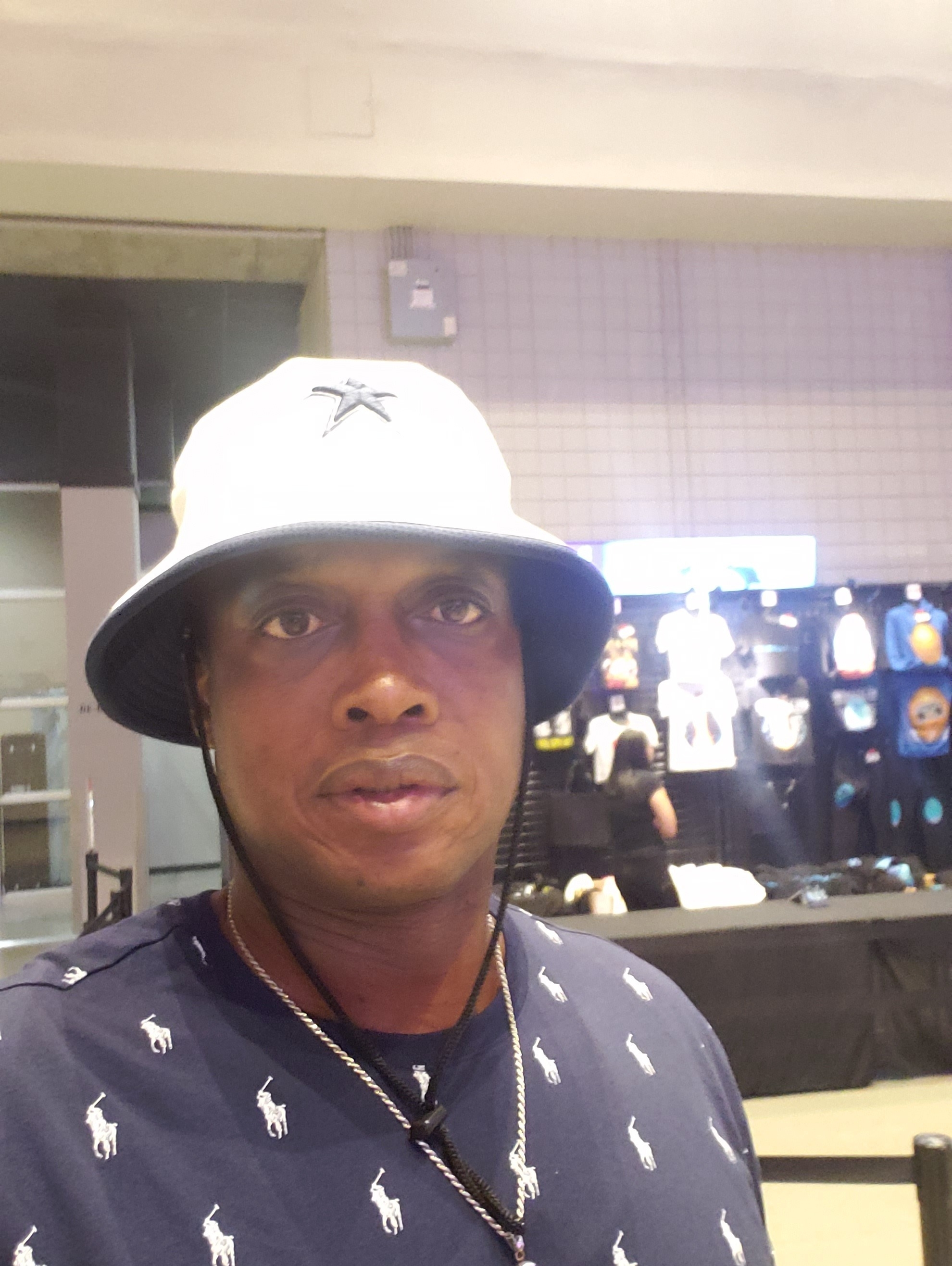 Ll Cool J: the F. O. R. C. E. Live