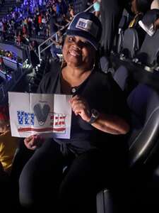 Ll Cool J: the F. O. R. C. E. Live
