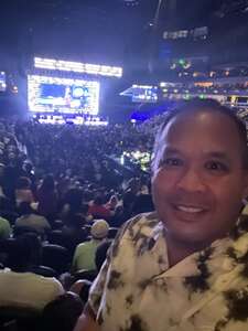Ll Cool J: the F. O. R. C. E. Live