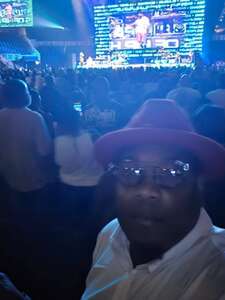 Ll Cool J: the F. O. R. C. E. Live