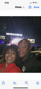 Ll Cool J: the F. O. R. C. E. Live