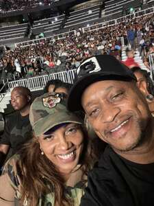 Ll Cool J: the F. O. R. C. E. Live