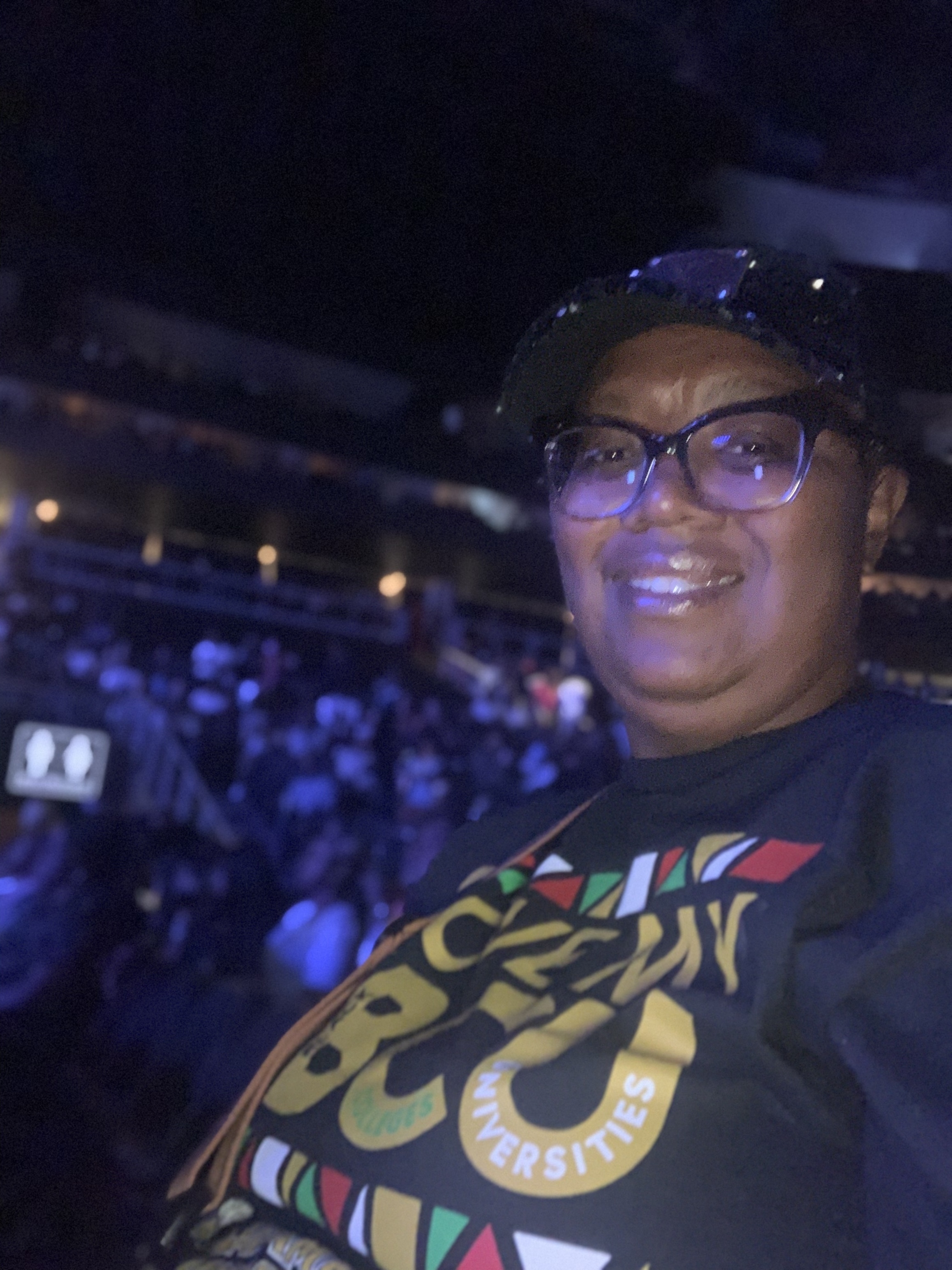 Ll Cool J: the F. O. R. C. E. Live