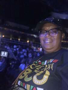 Ll Cool J: the F. O. R. C. E. Live