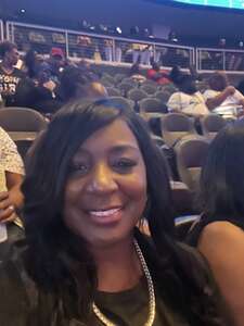 Ll Cool J: the F. O. R. C. E. Live