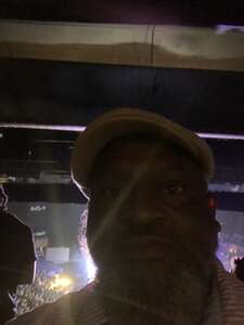 Ll Cool J: the F. O. R. C. E. Live