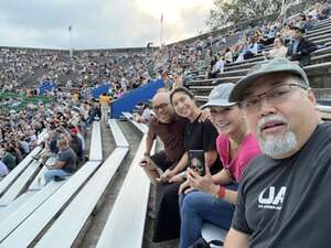 Jason Mraz and His Superband