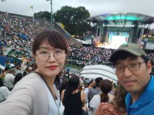 Jason Mraz and His Superband