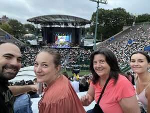 Jason Mraz and His Superband