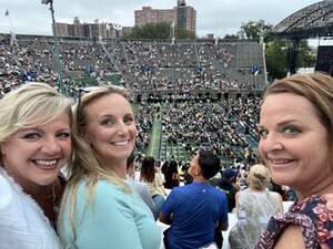 Jason Mraz and His Superband