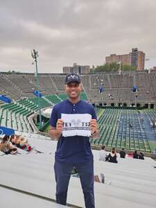 Jason Mraz and His Superband