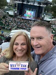 Jason Mraz and His Superband