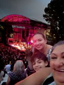 Jason Mraz and His Superband