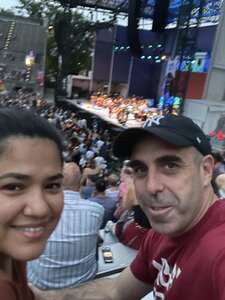 Jason Mraz and His Superband