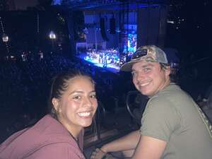 Jason Mraz and His Superband