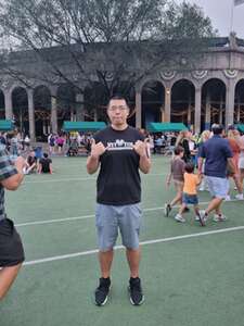 Jason Mraz and His Superband