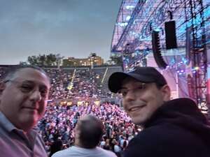 Jason Mraz and His Superband