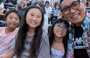 Jason Mraz and His Superband