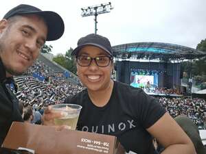 Jason Mraz and His Superband