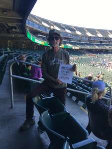 Oakland Athletics - MLB vs Toronto Blue Jays