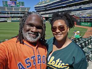 Oakland Athletics - MLB vs Toronto Blue Jays