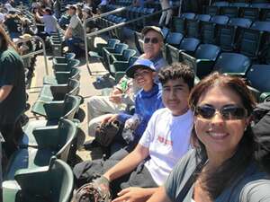 Oakland Athletics - MLB vs Toronto Blue Jays