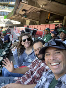 Oakland Athletics - MLB vs Toronto Blue Jays