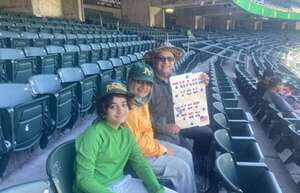 Oakland Athletics - MLB vs Toronto Blue Jays