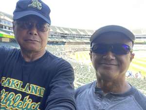 Oakland Athletics - MLB vs Toronto Blue Jays